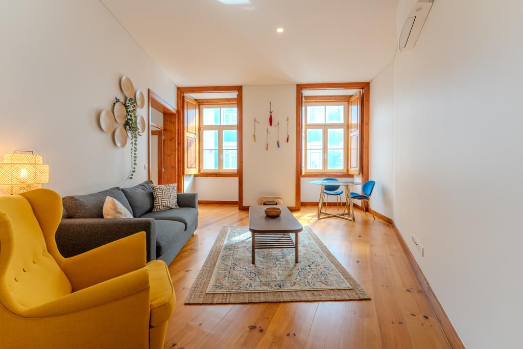 1 Bedroom Apartment new, Cais do Sodré, Lisboa 3995781193