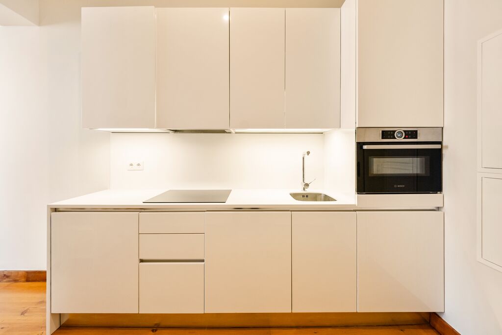 1 Bedroom Apartment new, Cais do Sodré, Lisboa