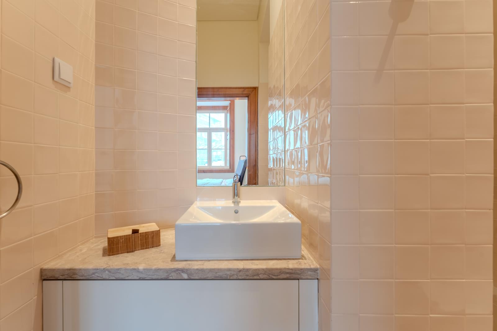 Apartamento T1 novo, Cais do Sodré, Lisboa - Imagem 23