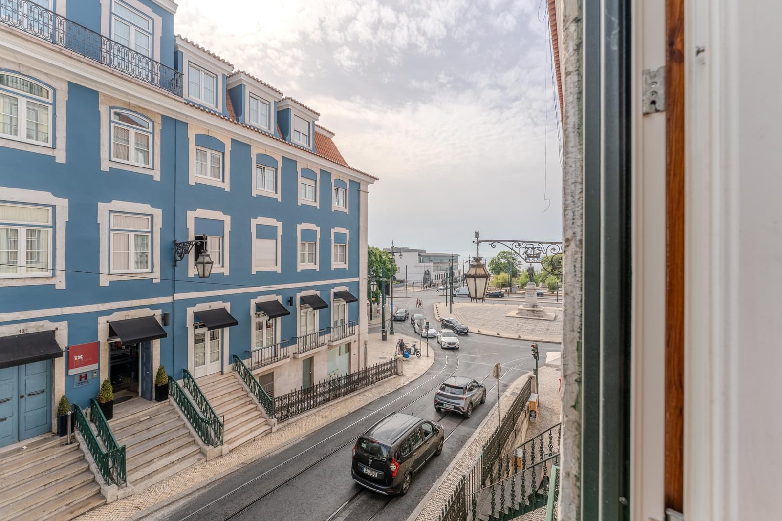 Apartamento T1 novo, Cais do Sodré, Lisboa - Imagem 20