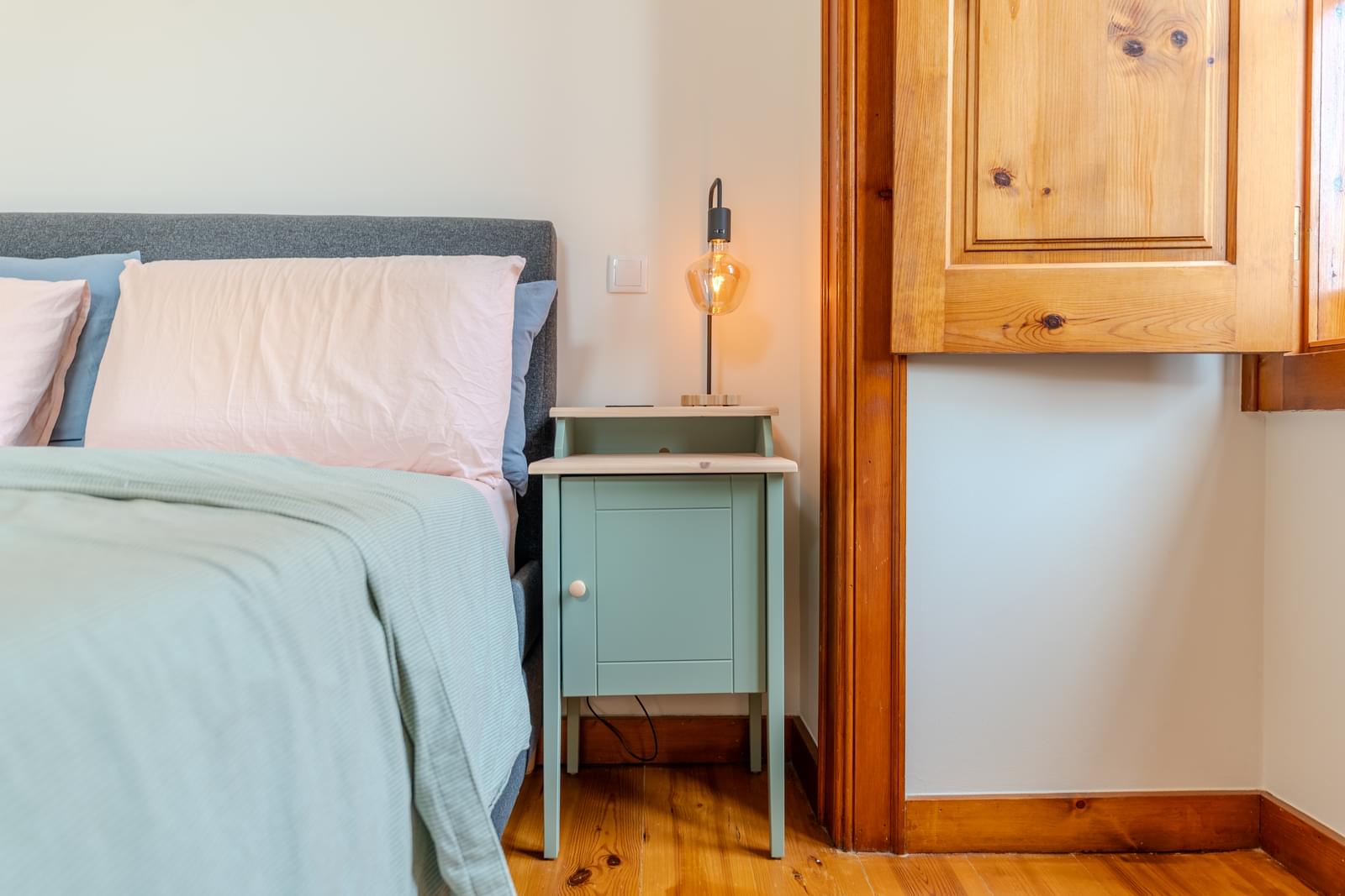 Apartamento T1 novo, Cais do Sodré, Lisboa - Imagem 16