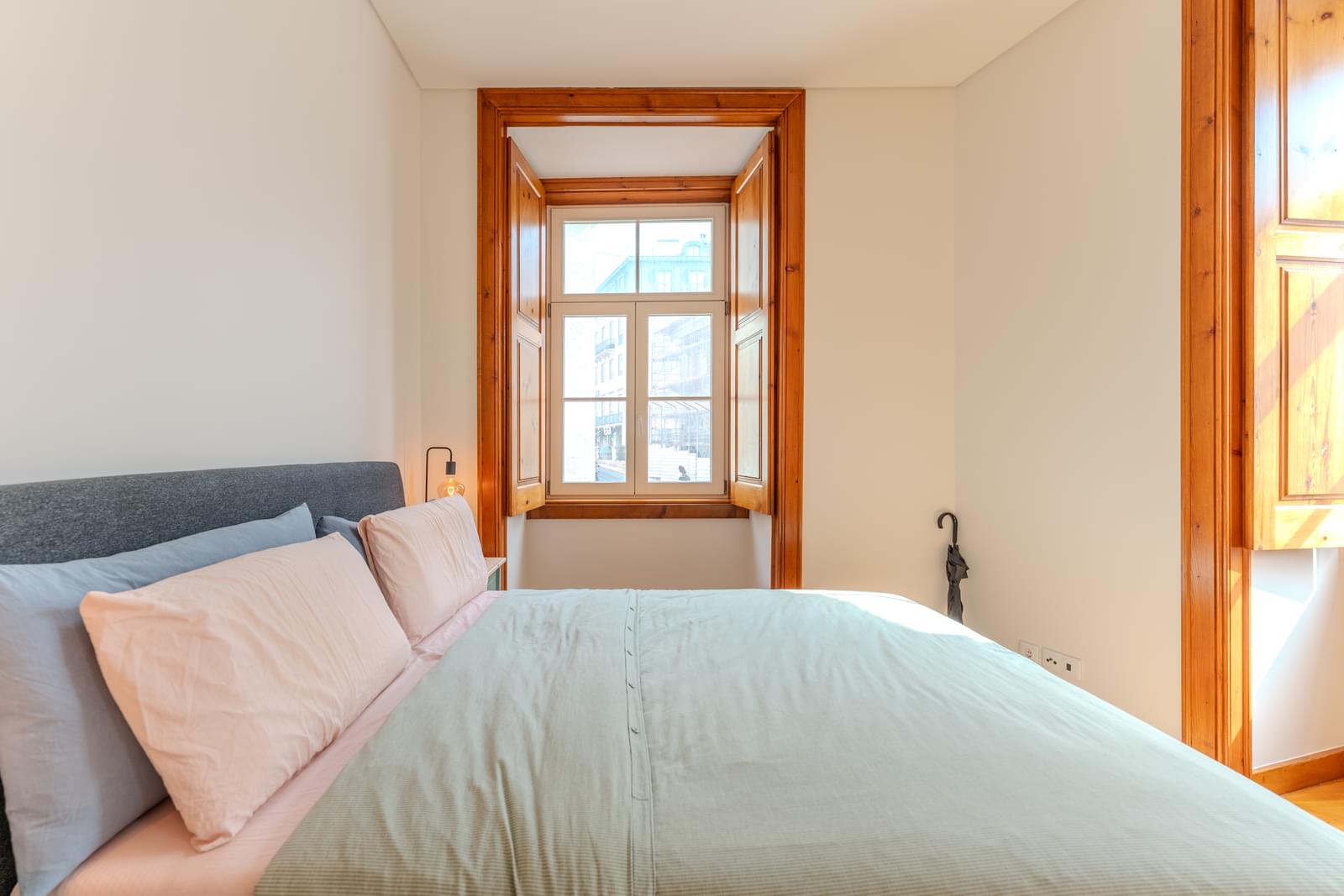 Apartamento T1 novo, Cais do Sodré, Lisboa - Imagem 17