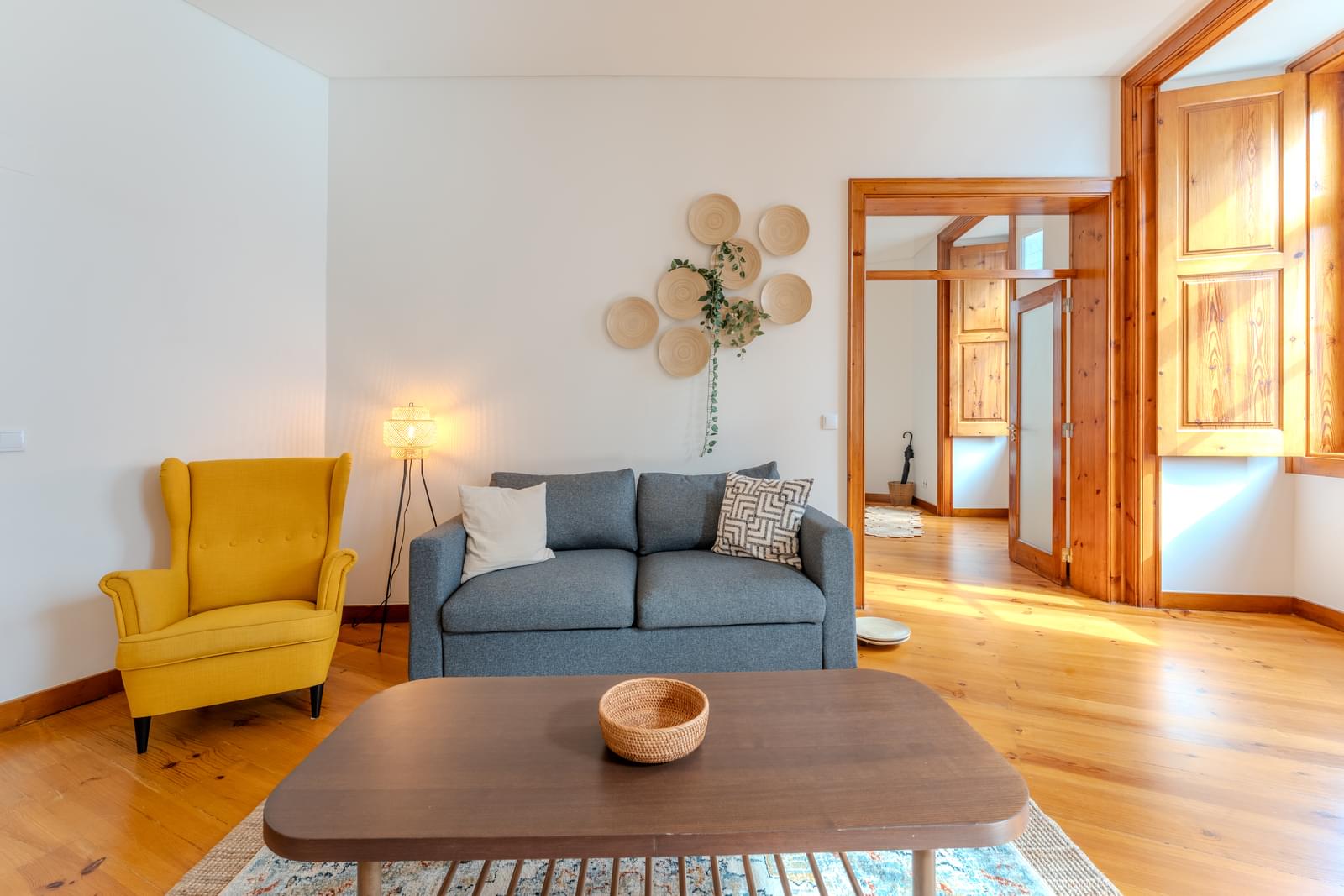 Apartamento T1 novo, Cais do Sodré, Lisboa - Imagem 1