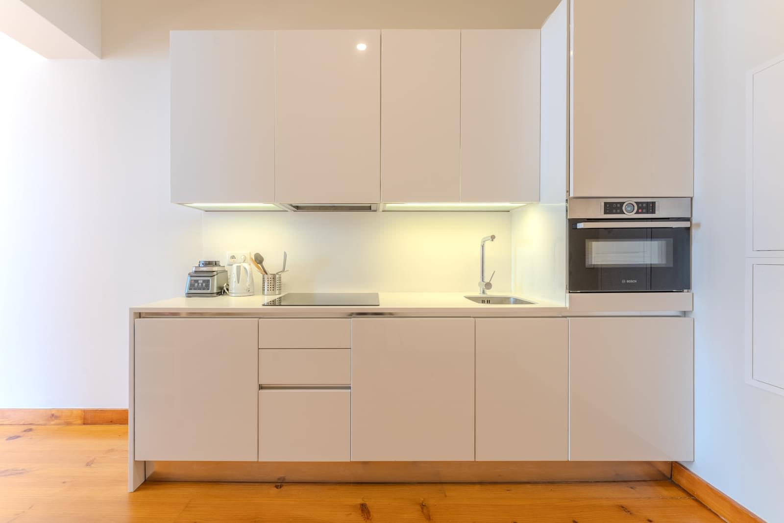 Apartamento T1 novo, Cais do Sodré, Lisboa - Imagem 5
