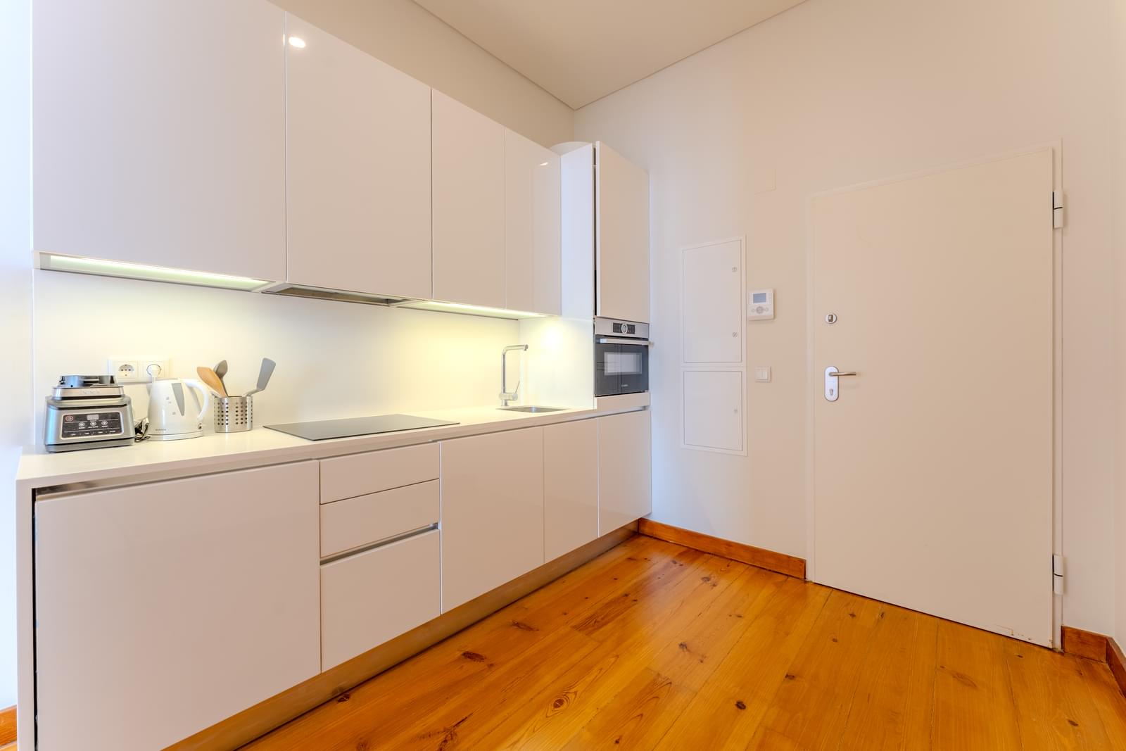 Apartamento T1 novo, Cais do Sodré, Lisboa - Imagem 4