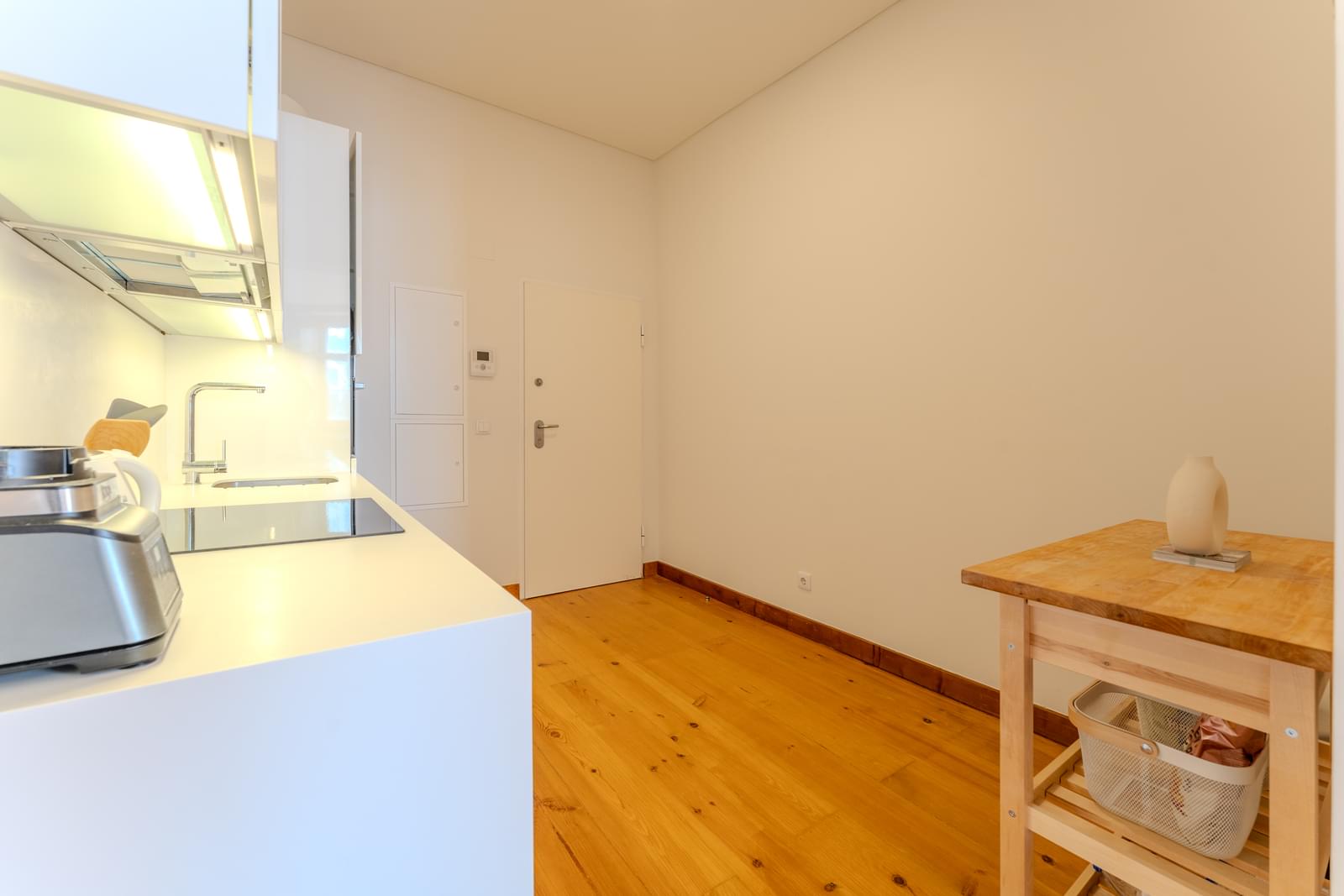 Apartamento T1 novo, Cais do Sodré, Lisboa - Imagem 2