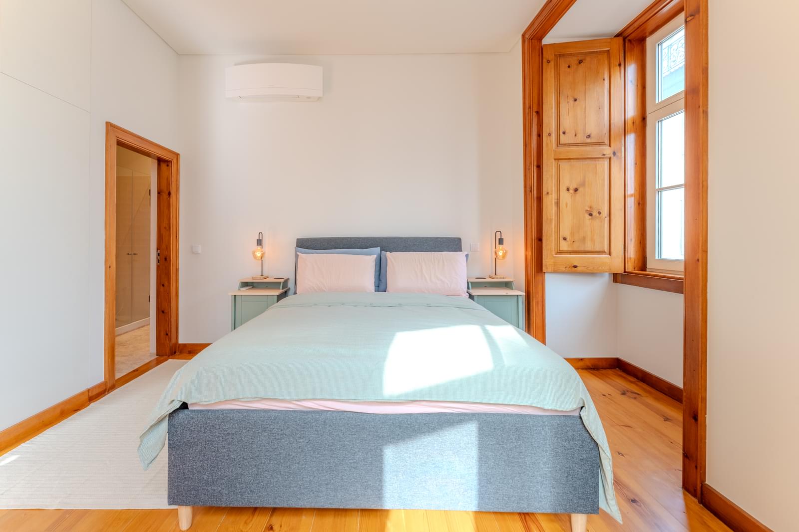 Apartamento T1 novo, Cais do Sodré, Lisboa - Imagem 15