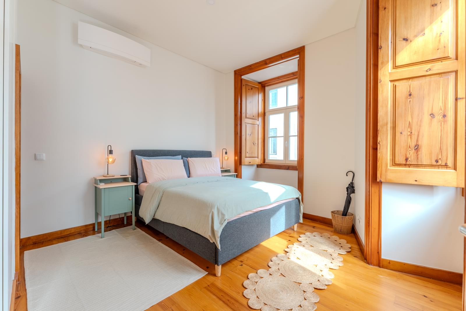 Apartamento T1 novo, Cais do Sodré, Lisboa - Imagem 14