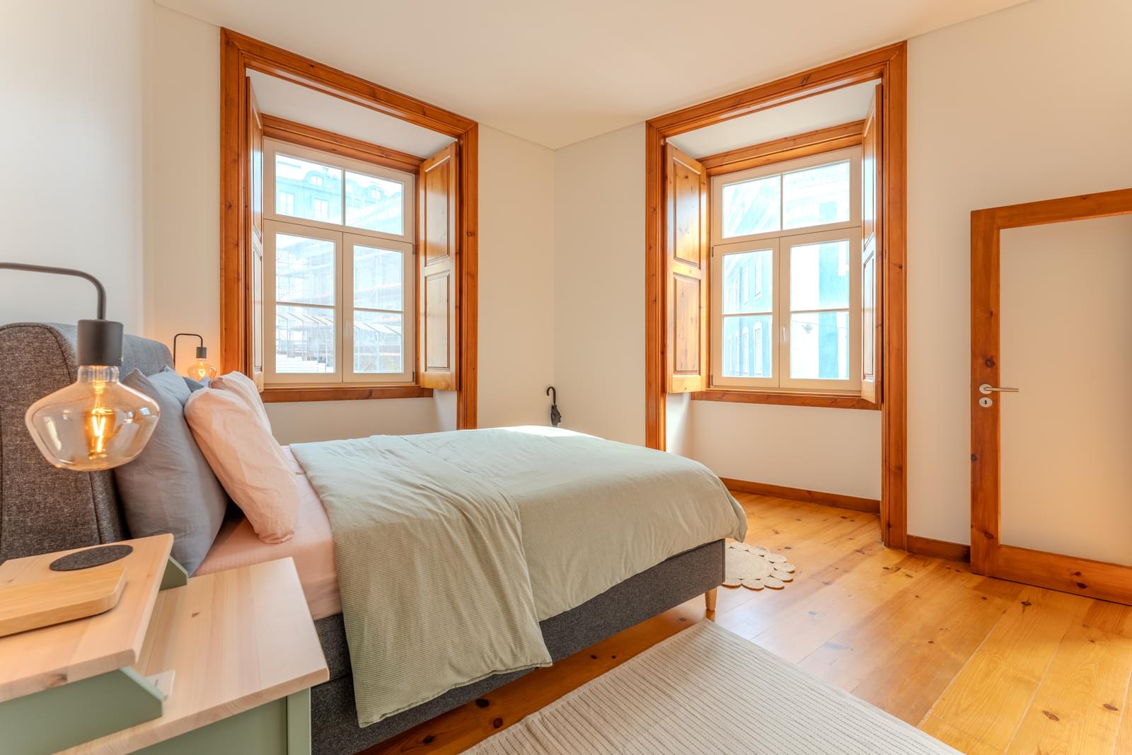 Apartamento T1 novo, Cais do Sodré, Lisboa - Imagem 13