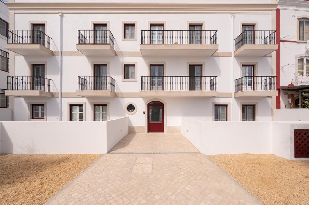 2 Bedroom Apartment with a view, Álcacer do Sal, Alcacer do Sal 614909797