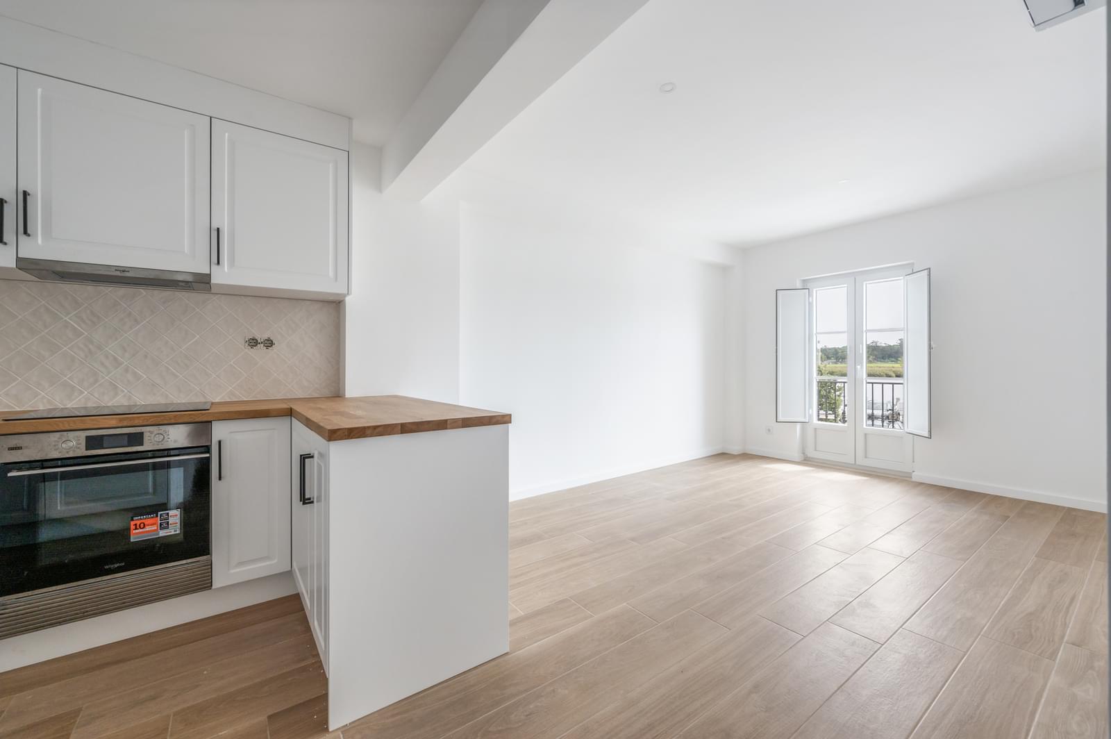 Apartamento T2 com vista, Álcacer do Sal, Alcacer do Sal - Imagem 5