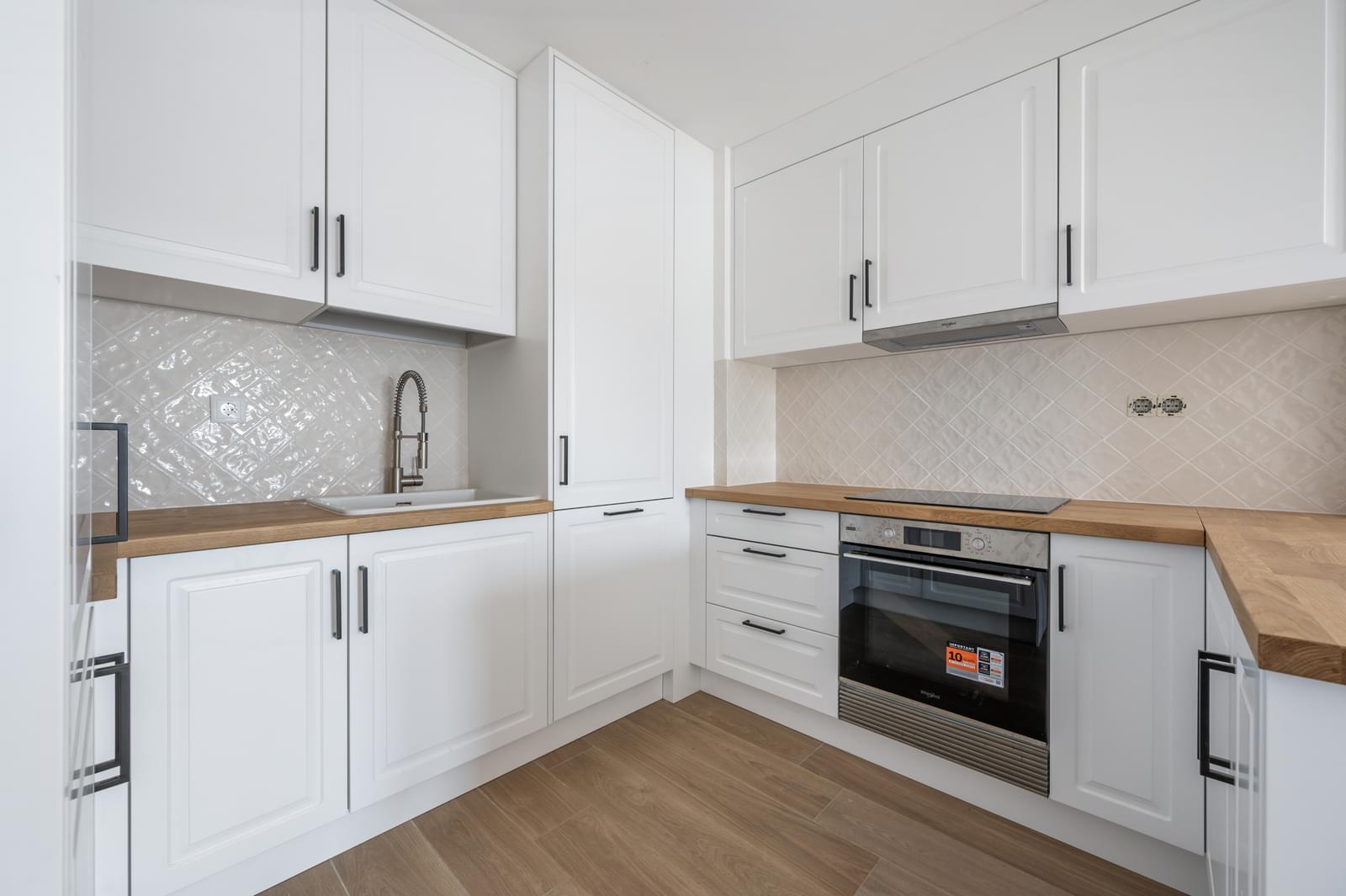 Apartamento T2 com vista, Álcacer do Sal, Alcacer do Sal - Imagem 6