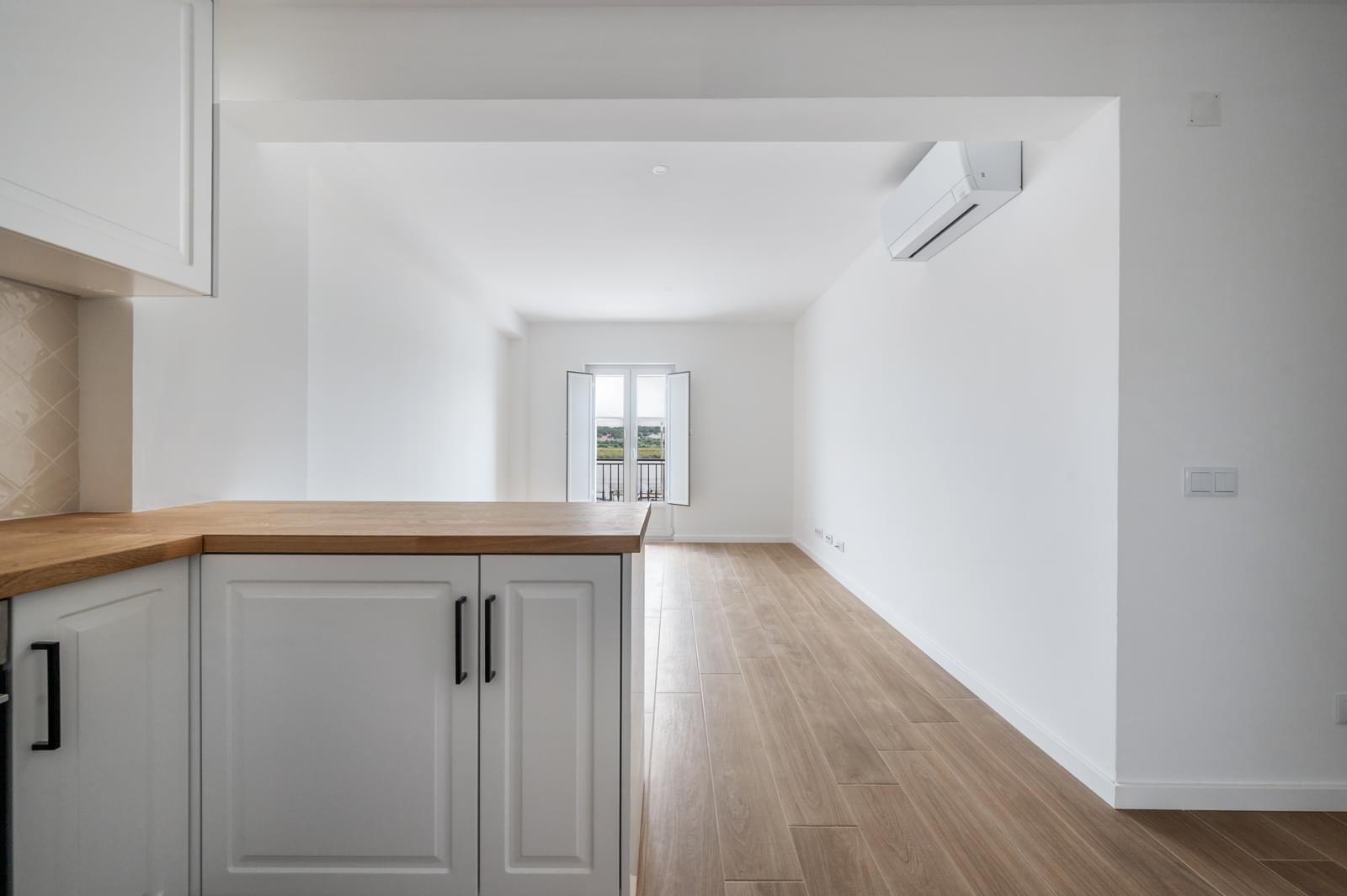 Apartamento T2 com vista, Álcacer do Sal, Alcacer do Sal - Imagem 3