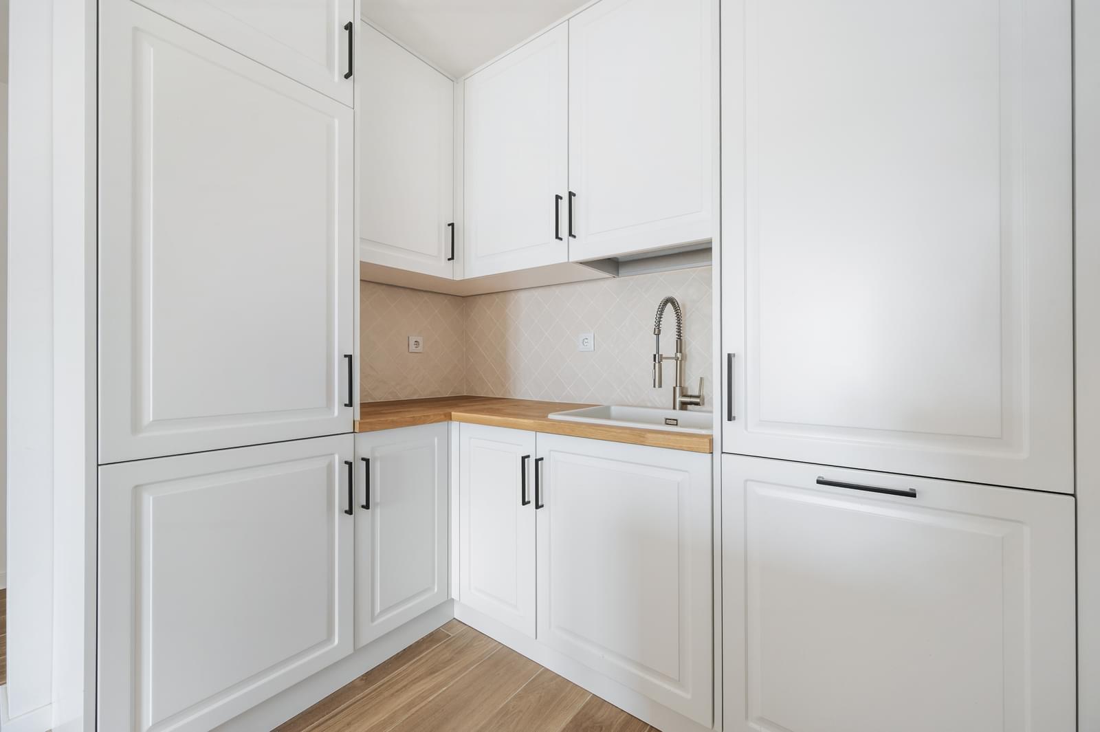 Apartamento T2 com vista, Álcacer do Sal, Alcacer do Sal - Imagem 7