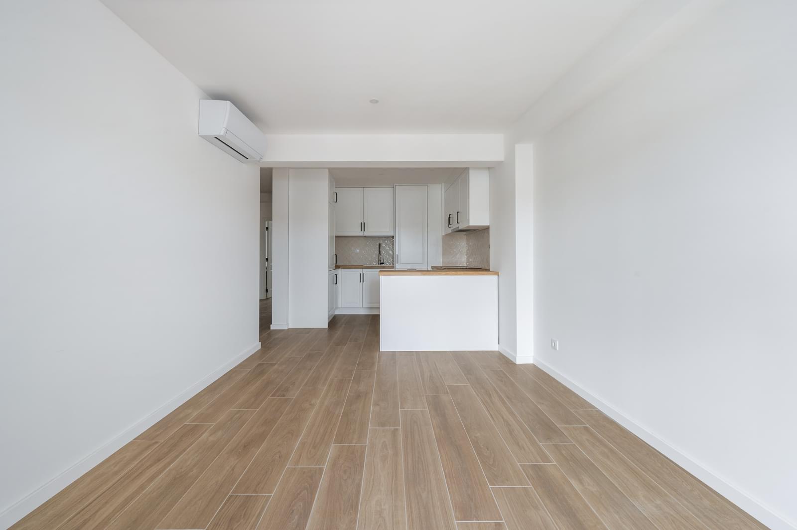 Apartamento T2 com vista, Álcacer do Sal, Alcacer do Sal - Imagem 4