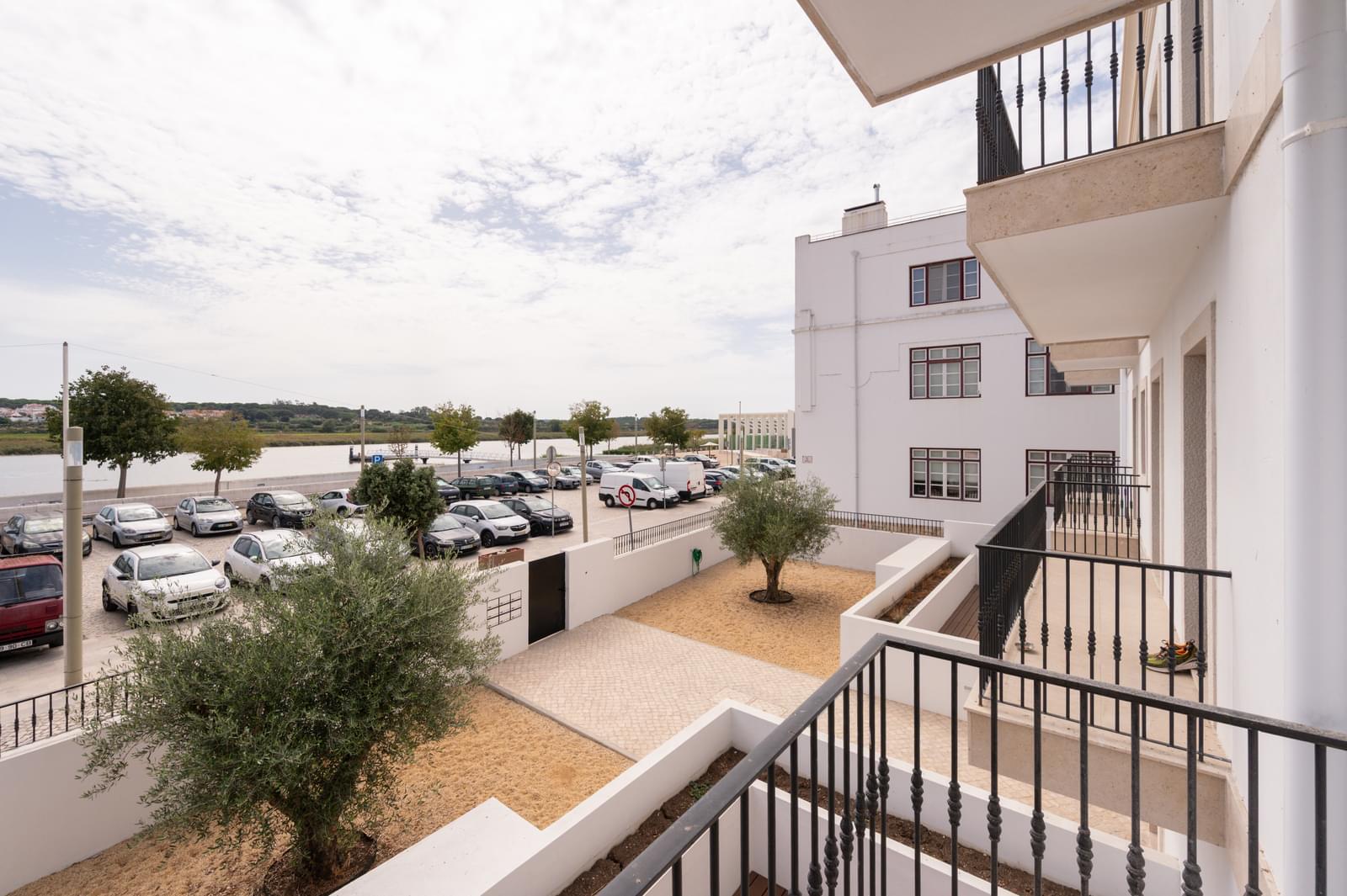 Apartamento T2 com vista, Álcacer do Sal, Alcacer do Sal - Imagem 9