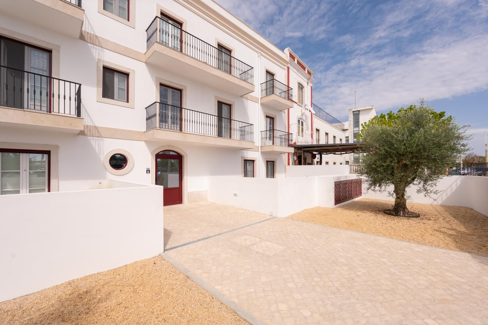 Apartamento T2 com vista, Álcacer do Sal, Alcacer do Sal - Imagem 18