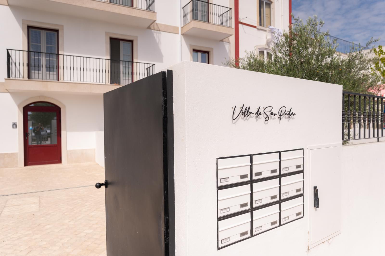 Apartamento T2 com vista, Álcacer do Sal, Alcacer do Sal - Imagem 20