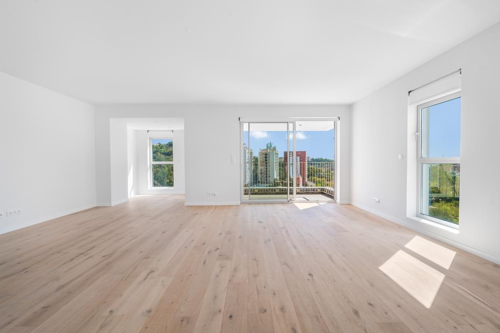 3 Bedroom Apartment with a view, Carnaxide, Oeiras 404062793