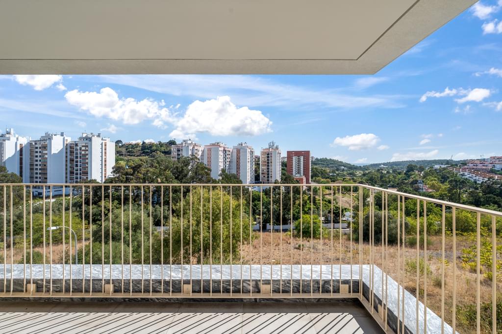 3 Bedroom Apartment with a view, Carnaxide, Oeiras 404062793