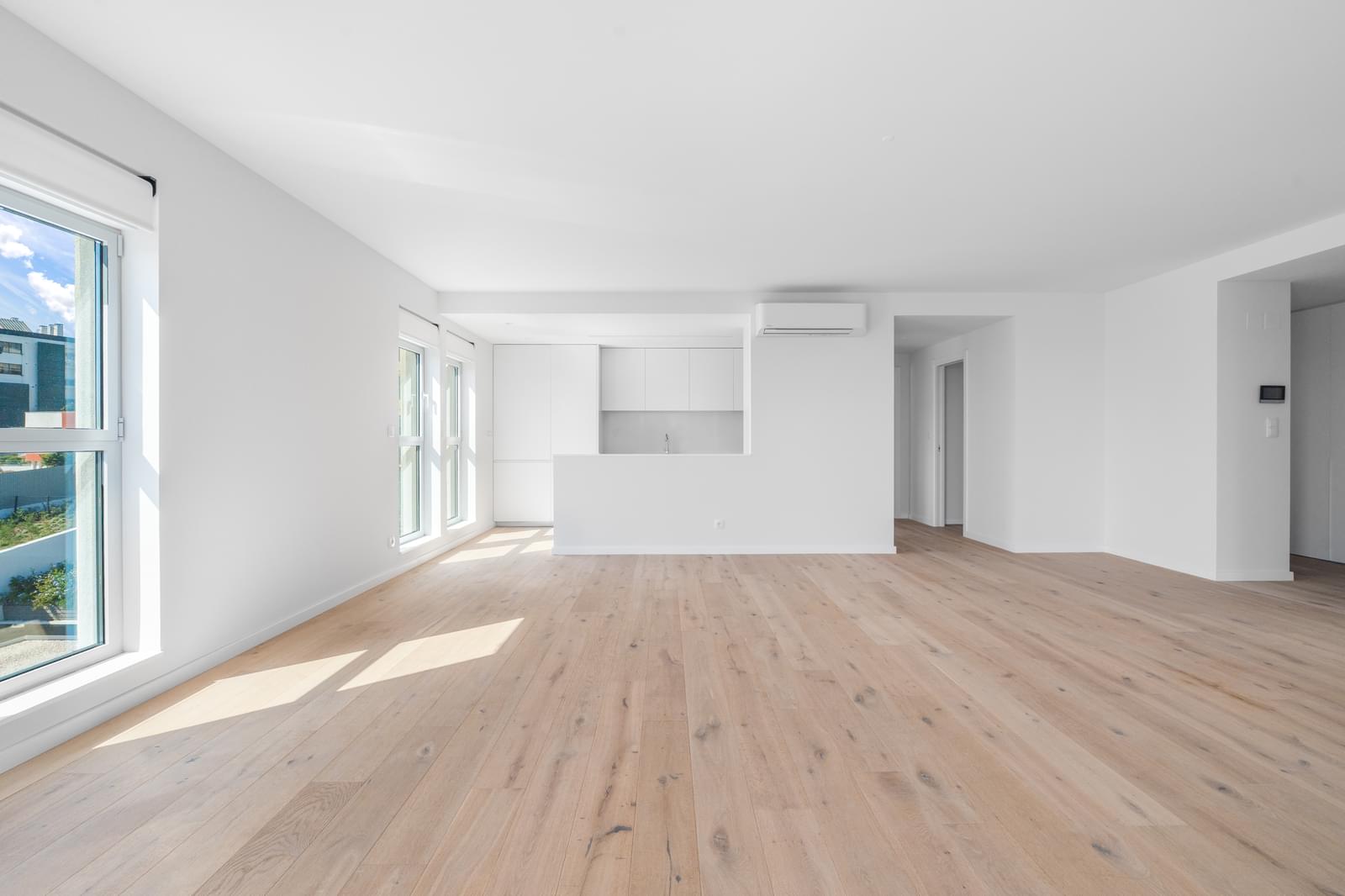 Apartamento T3 com piscina, Carnaxide, Oeiras - Imagem 3