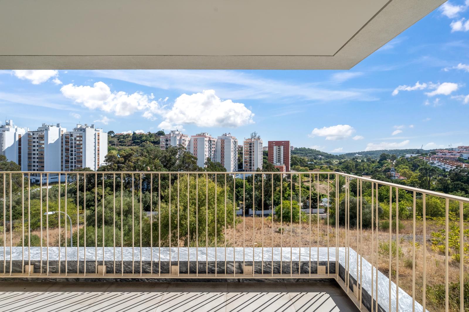Apartamento T3 com piscina, Carnaxide, Oeiras - Imagem 9