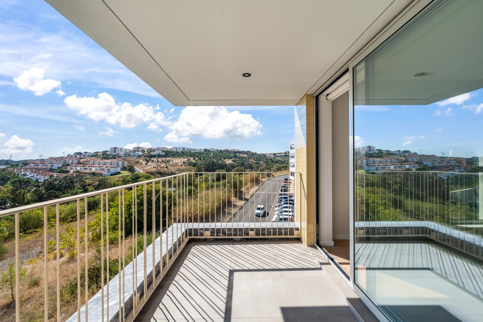 Apartamento T3 com piscina, Carnaxide, Oeiras - Imagem 11