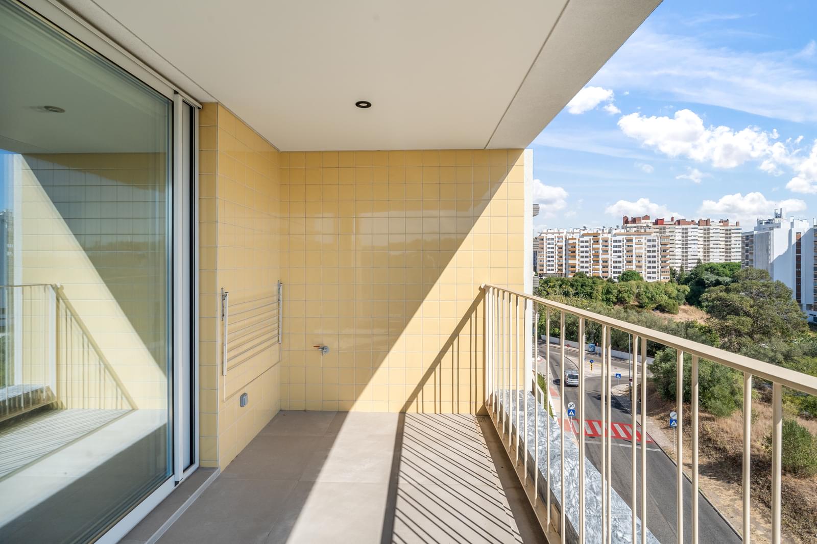 Apartamento T3 com piscina, Carnaxide, Oeiras - Imagem 10