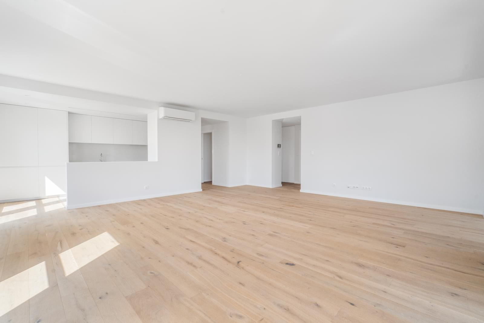 Apartamento T3 com piscina, Carnaxide, Oeiras - Imagem 4