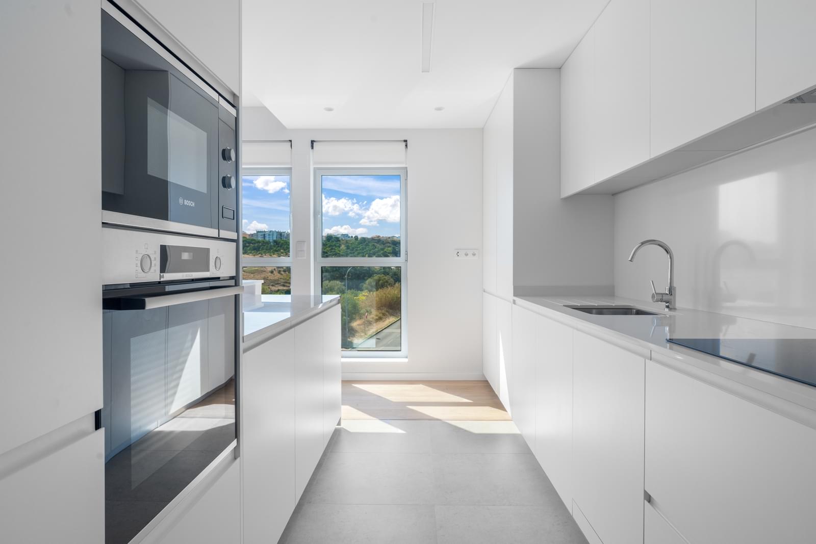 Apartamento T3 com piscina, Carnaxide, Oeiras - Imagem 8