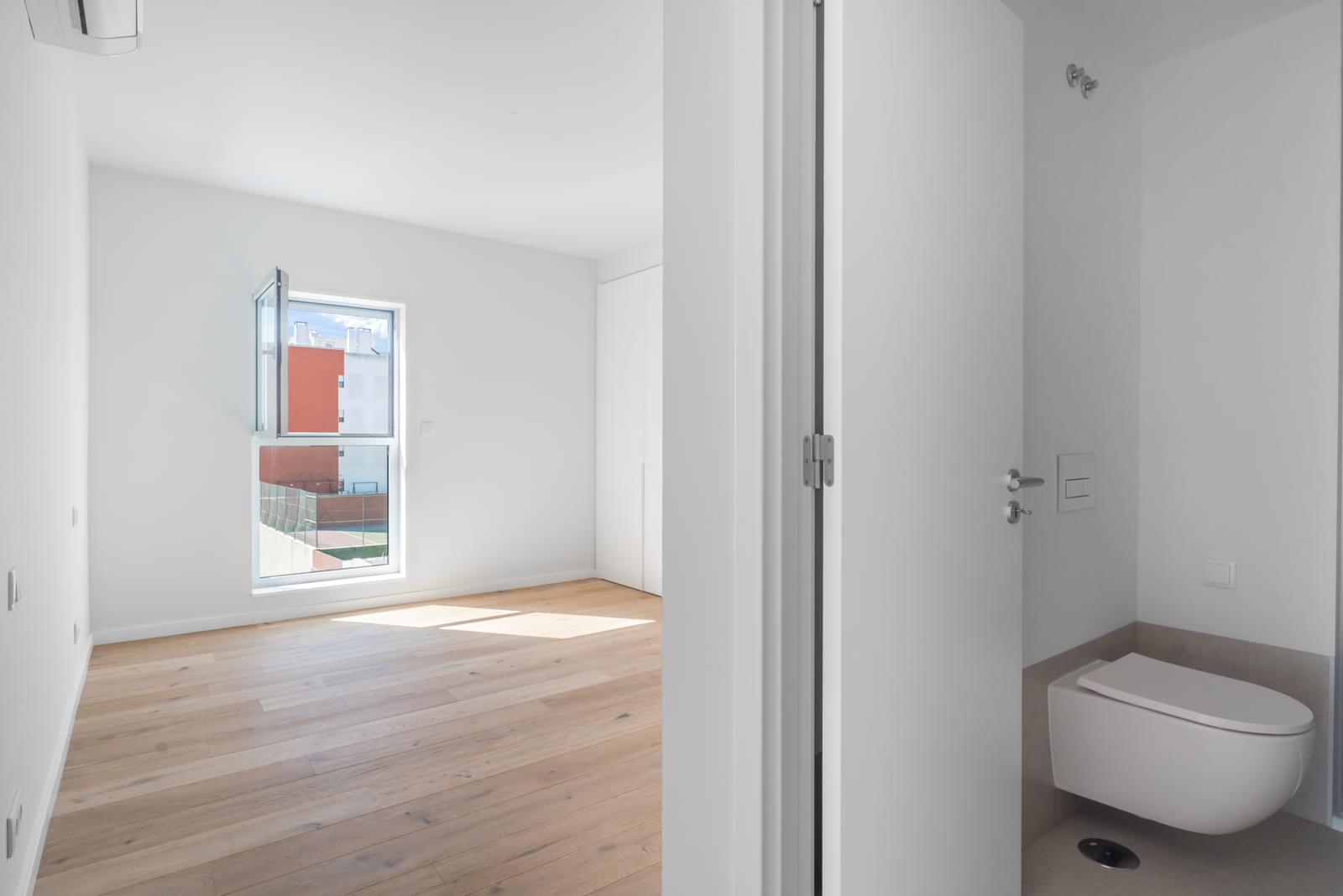Apartamento T3 com piscina, Carnaxide, Oeiras - Imagem 12