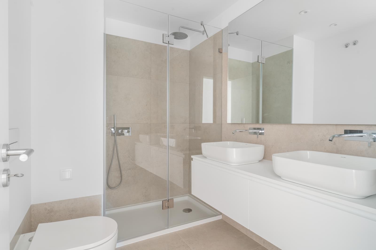 Apartamento T3 com piscina, Carnaxide, Oeiras - Imagem 13
