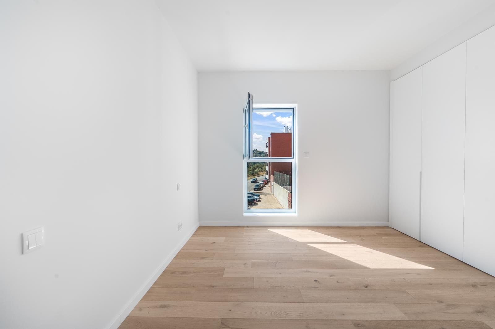 Apartamento T3 com piscina, Carnaxide, Oeiras - Imagem 14