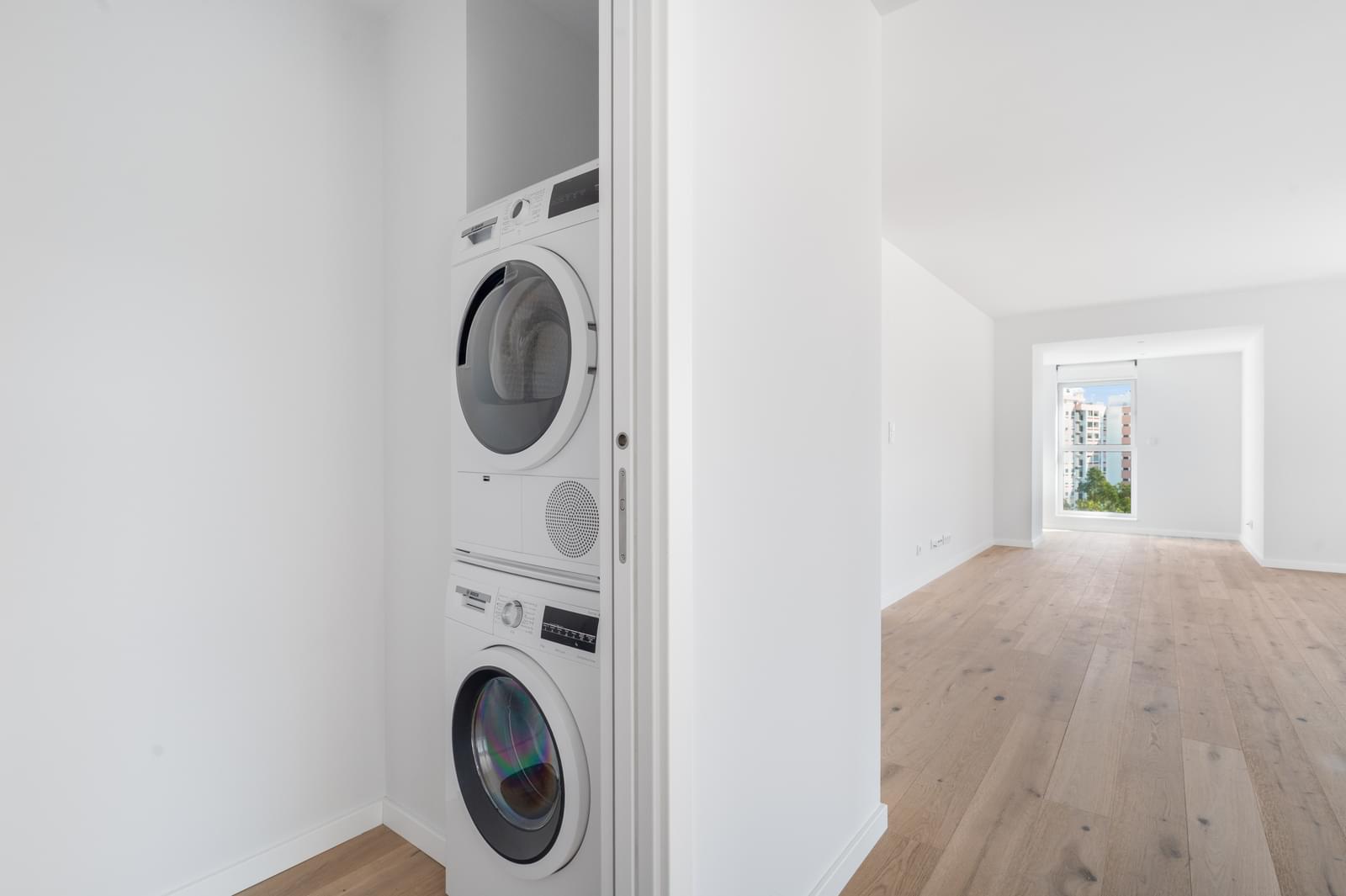 Apartamento T3 com piscina, Carnaxide, Oeiras - Imagem 15
