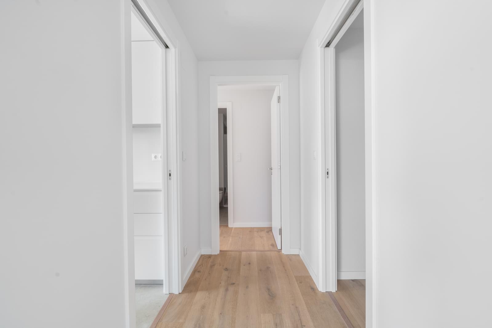 Apartamento T3 com piscina, Carnaxide, Oeiras - Imagem 16