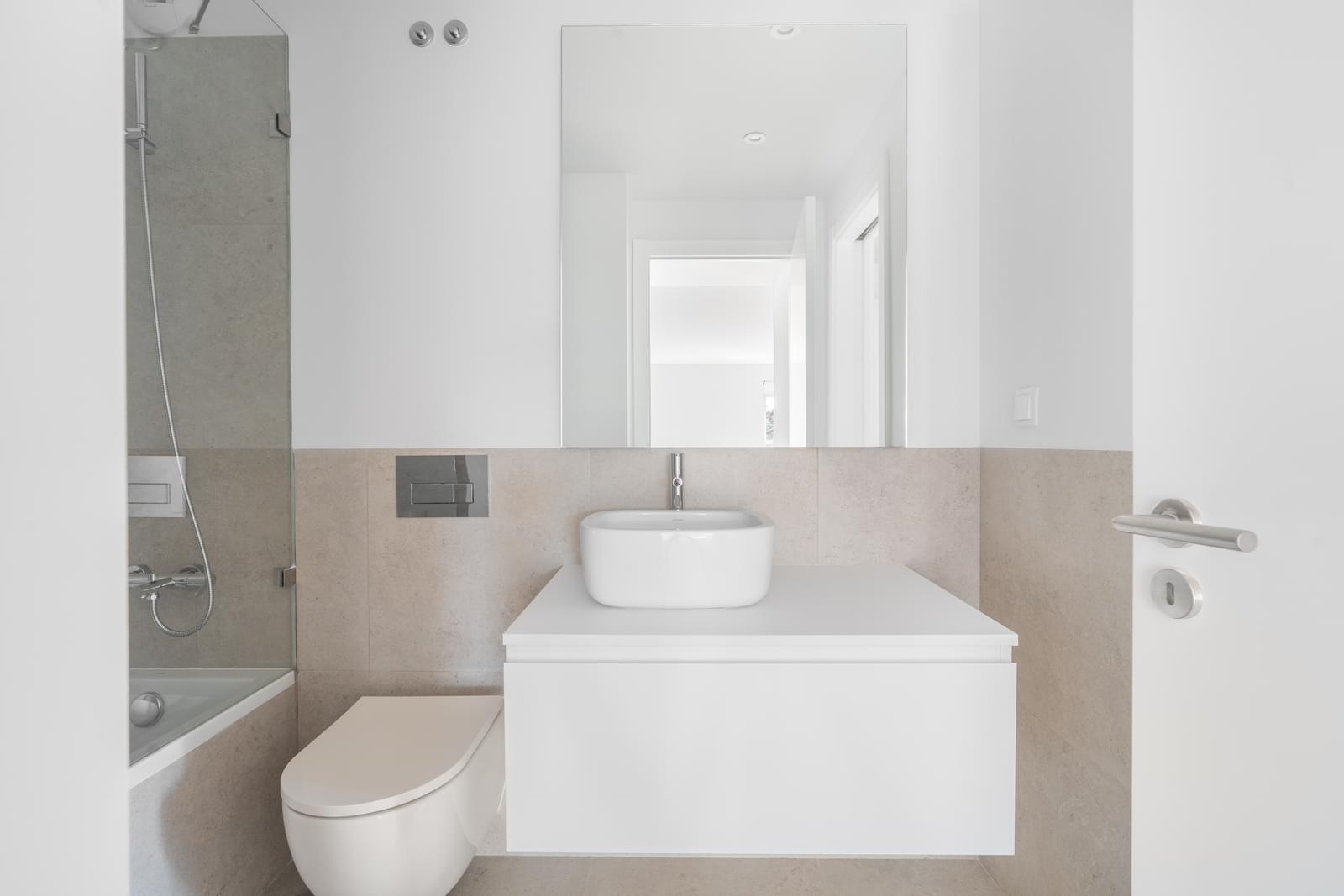 Apartamento T3 com piscina, Carnaxide, Oeiras - Imagem 17