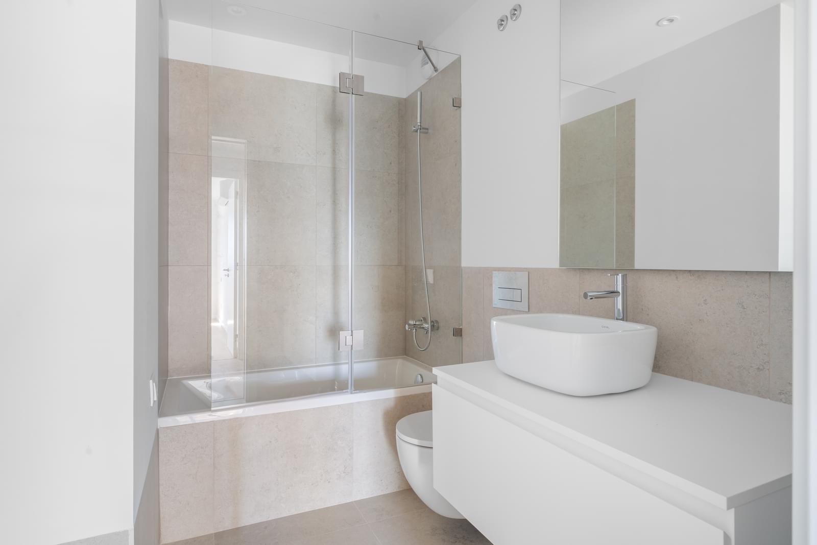 Apartamento T3 com piscina, Carnaxide, Oeiras - Imagem 18