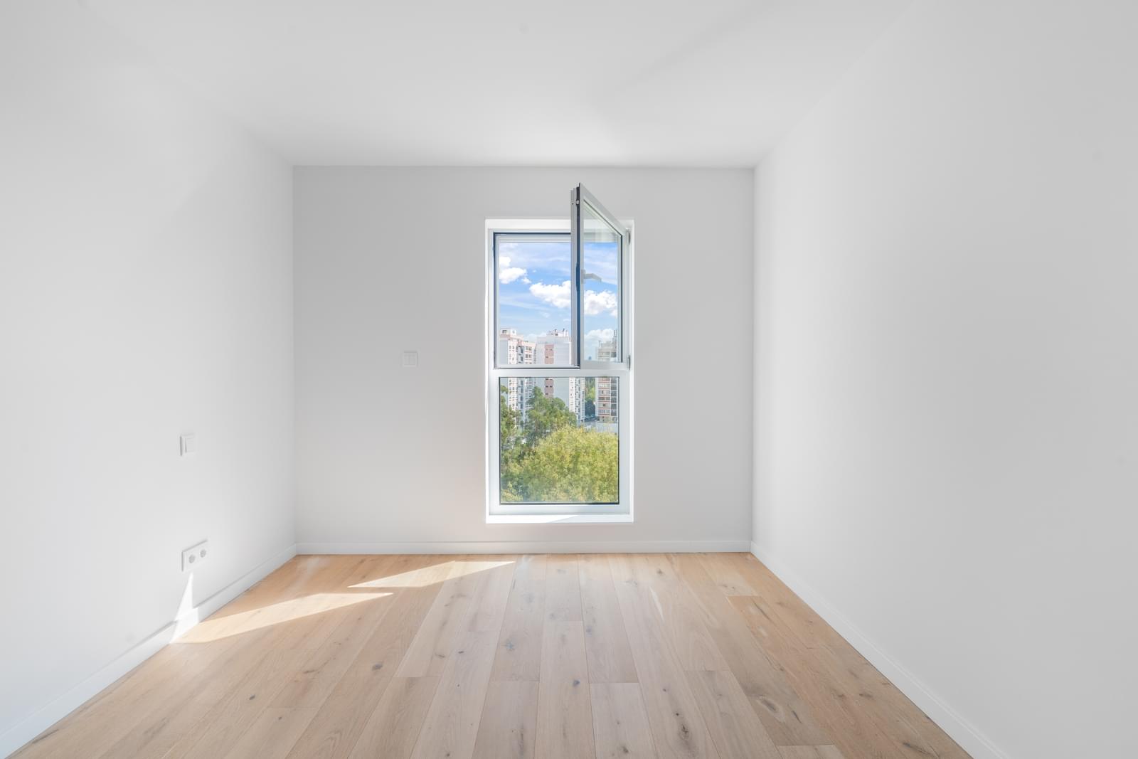 Apartamento T3 com piscina, Carnaxide, Oeiras - Imagem 19
