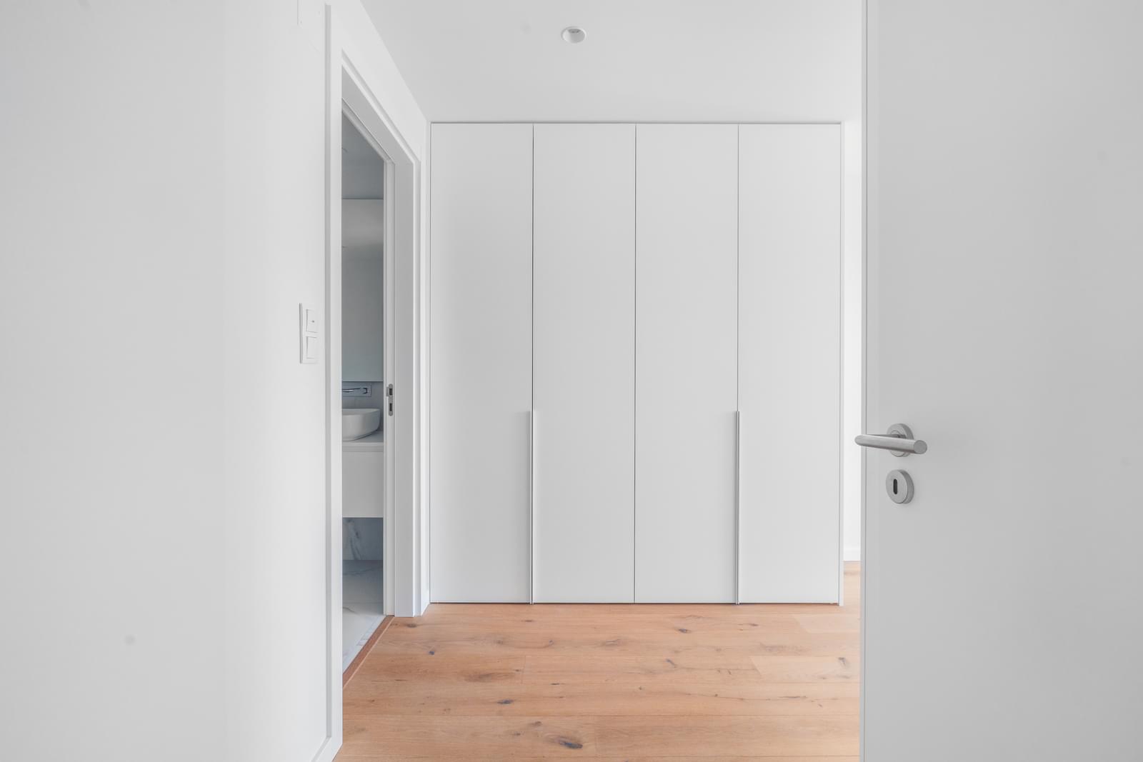 Apartamento T3 com piscina, Carnaxide, Oeiras - Imagem 21