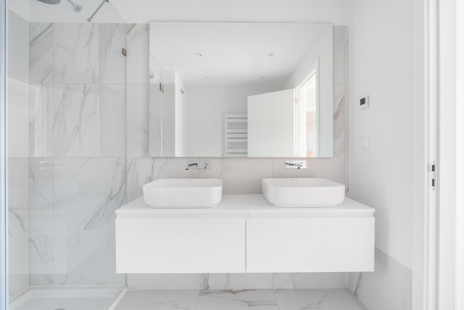Apartamento T3 com piscina, Carnaxide, Oeiras - Imagem 23