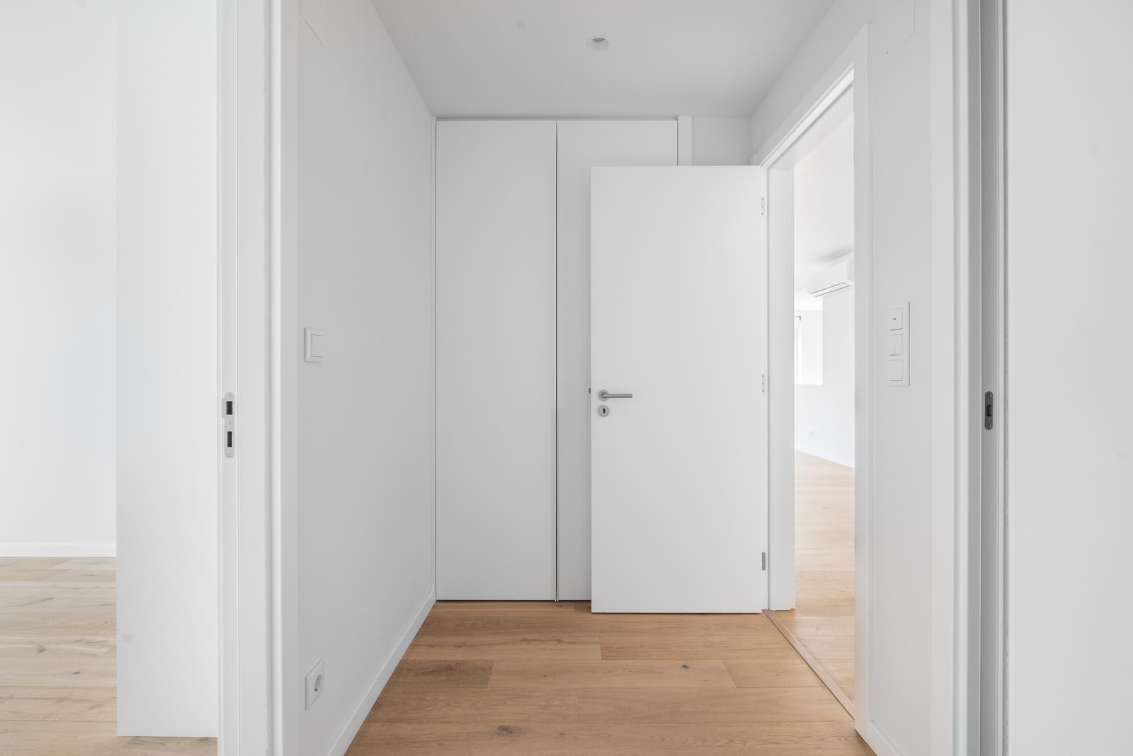 Apartamento T3 com piscina, Carnaxide, Oeiras - Imagem 27