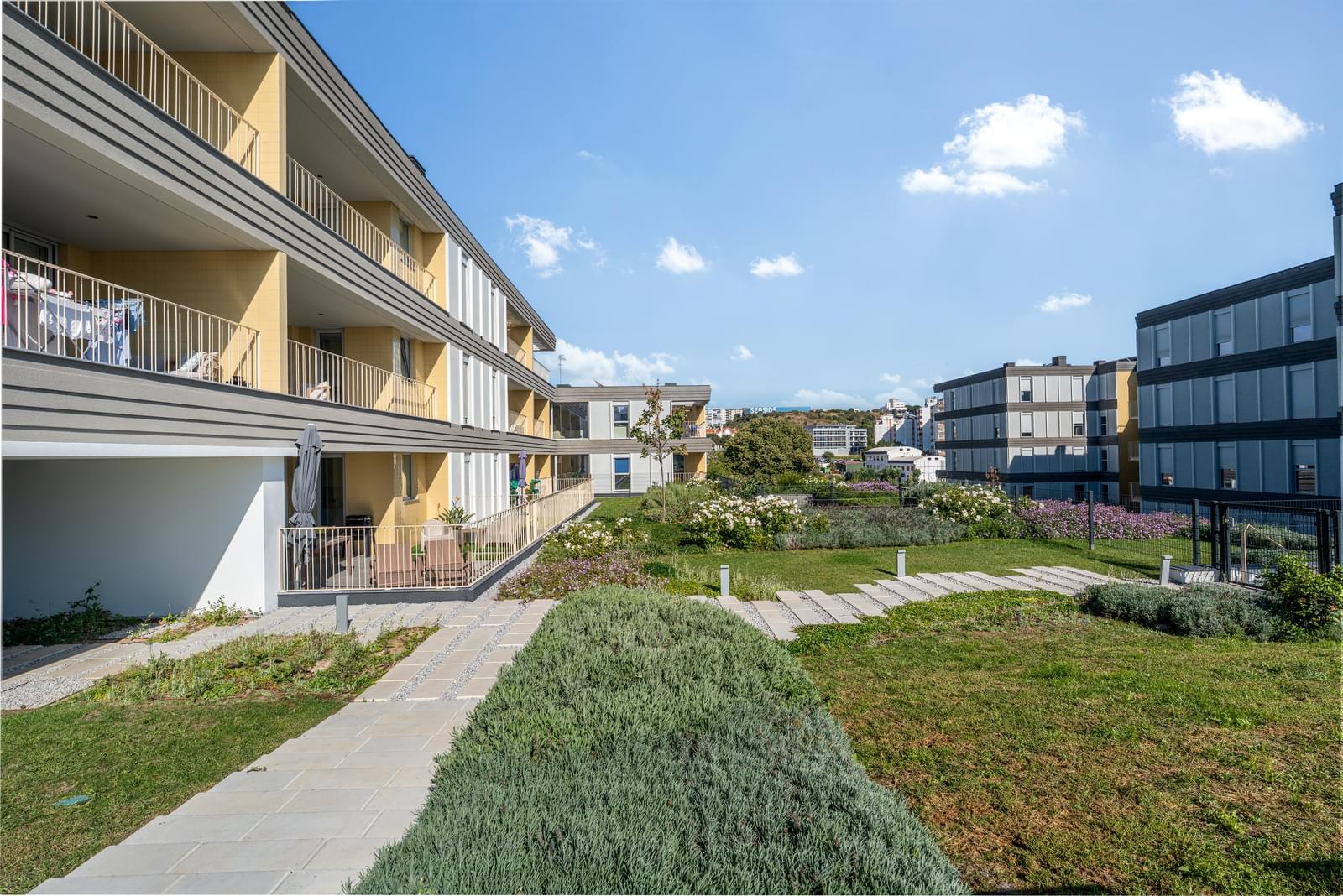Apartamento T3 com piscina, Carnaxide, Oeiras - Imagem 30