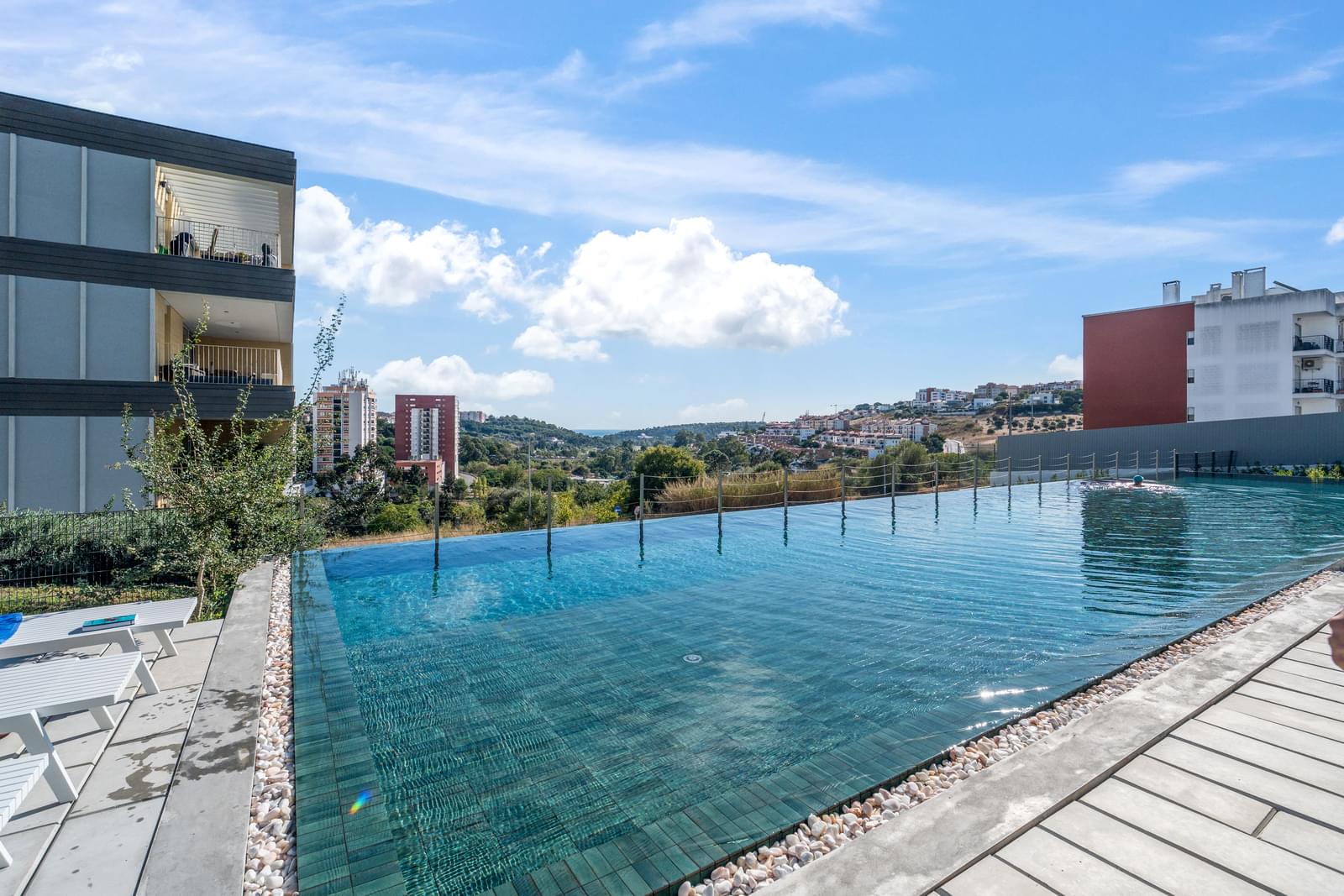 Apartamento T3 com piscina, Carnaxide, Oeiras - Imagem 29