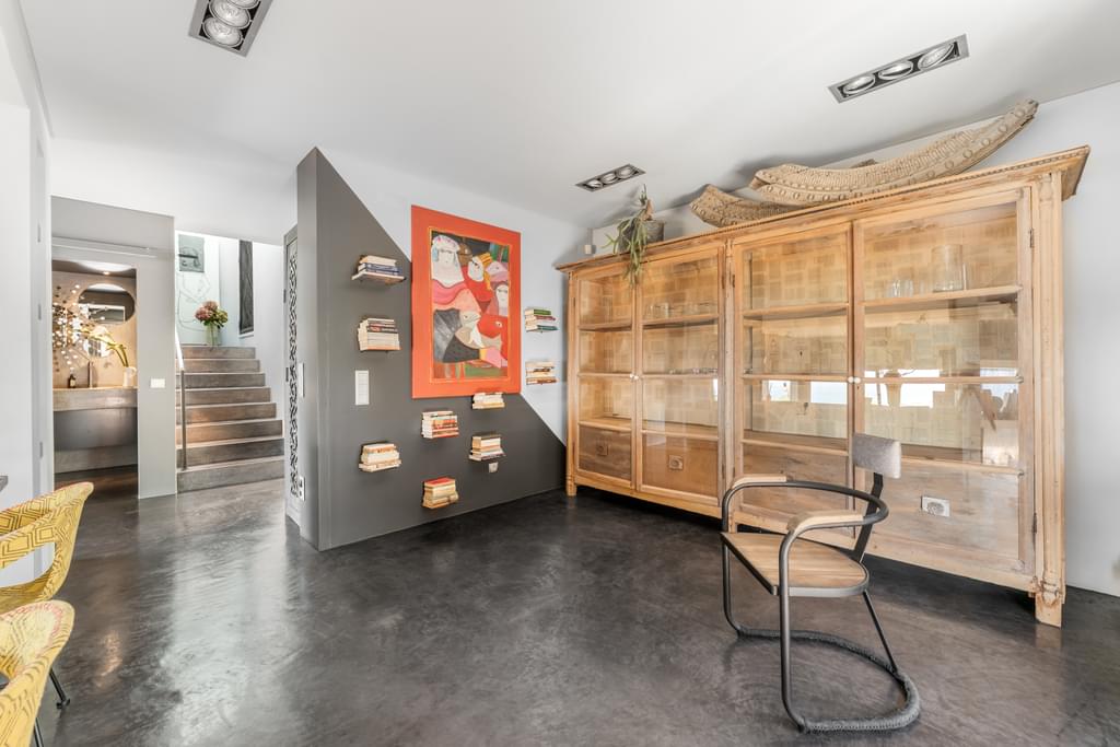 4 Bedroom House with swimming pool, Almoinhas Velhas, Cascais 4194160610