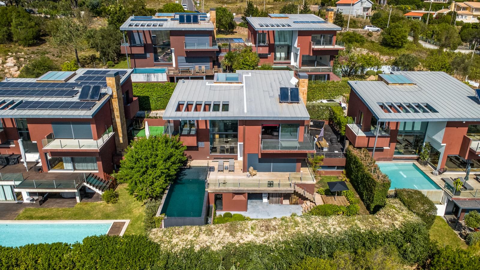 Moradia T4 com piscina, Almoinhas Velhas, Cascais - Imagem 45