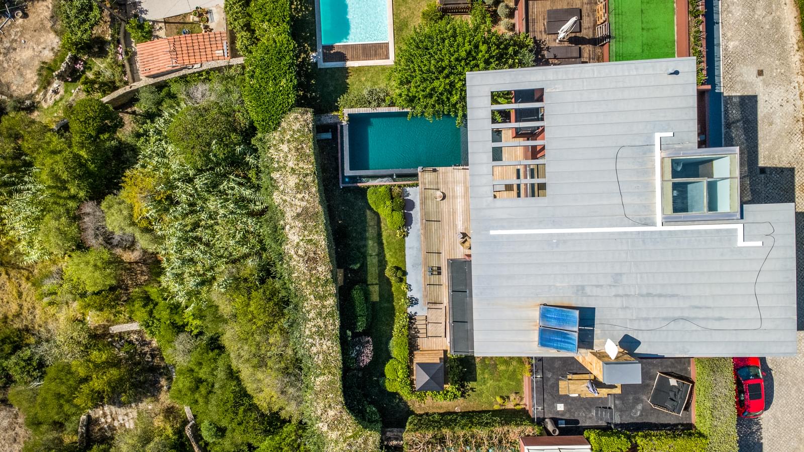 Moradia T4 com piscina, Almoinhas Velhas, Cascais - Imagem 43