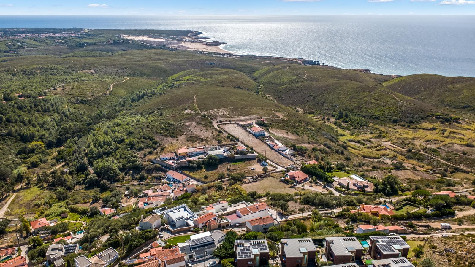 Moradia T4 com piscina, Almoinhas Velhas, Cascais - Imagem 42