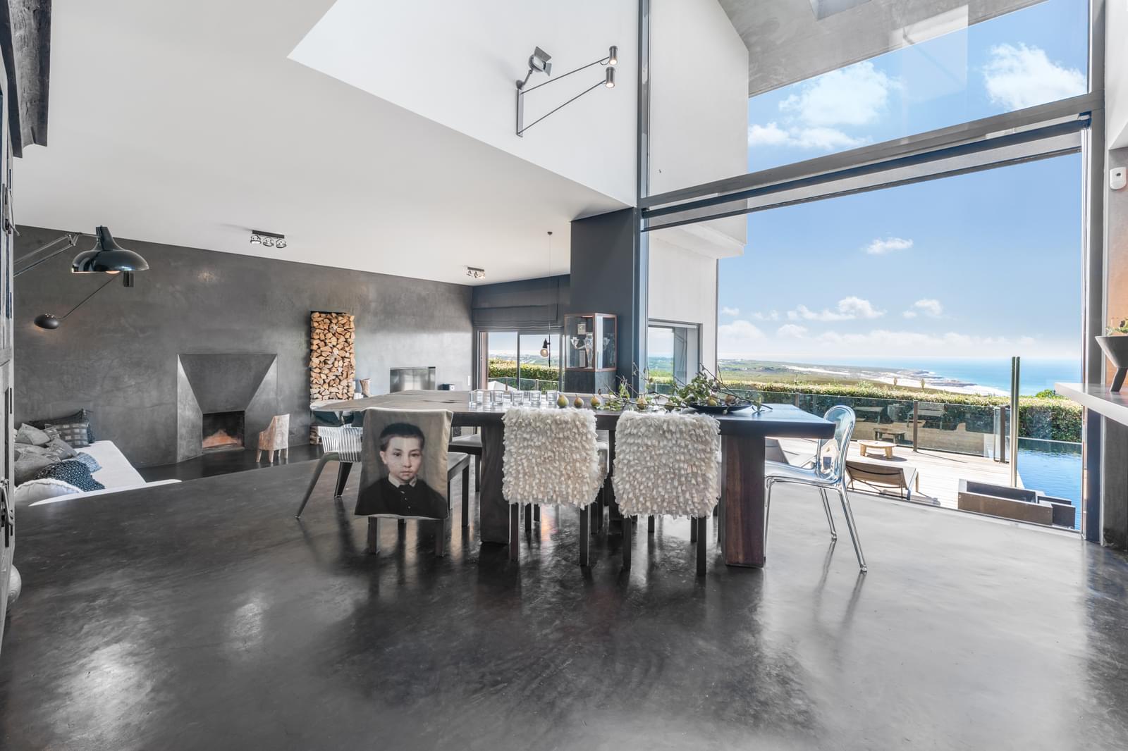 Moradia T4 com piscina, Almoinhas Velhas, Cascais - Imagem 7