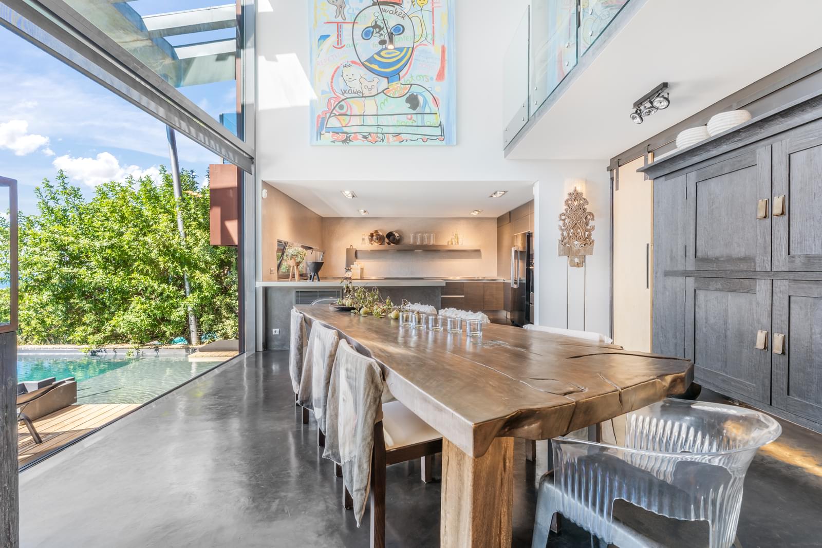 Moradia T4 com piscina, Almoinhas Velhas, Cascais - Imagem 8