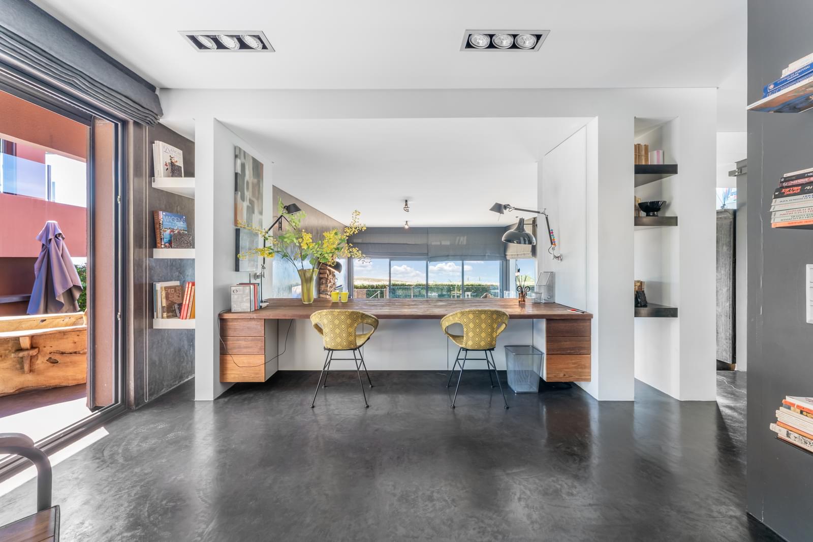 Moradia T4 com piscina, Almoinhas Velhas, Cascais - Imagem 4